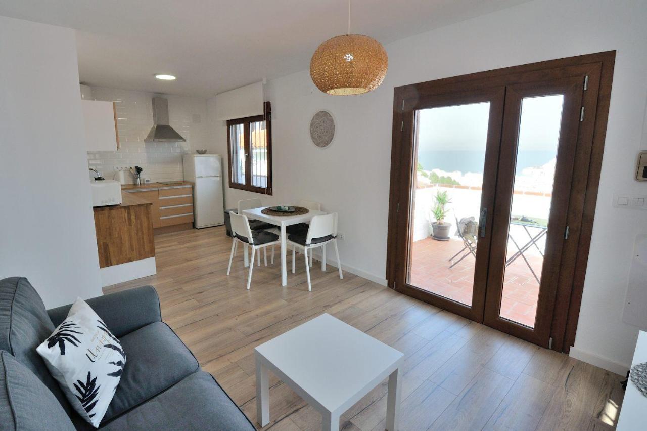 Atalayas 153 Apartamento Peñíscola Exterior foto