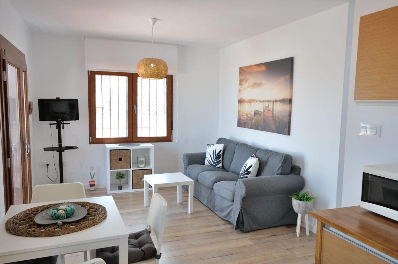 Atalayas 153 Apartamento Peñíscola Exterior foto