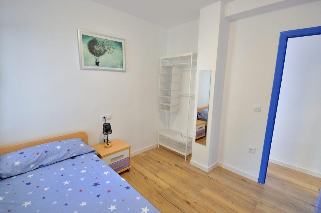Atalayas 153 Apartamento Peñíscola Exterior foto