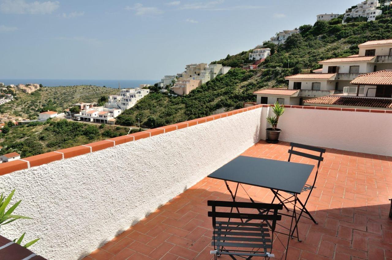 Atalayas 153 Apartamento Peñíscola Exterior foto