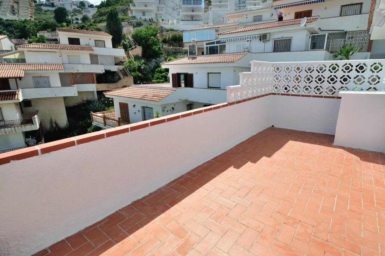 Atalayas 153 Apartamento Peñíscola Exterior foto
